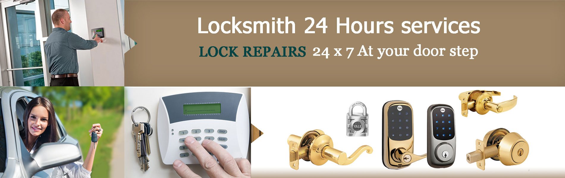 Elite Locksmith Services Millington, NJ 908-386-2364